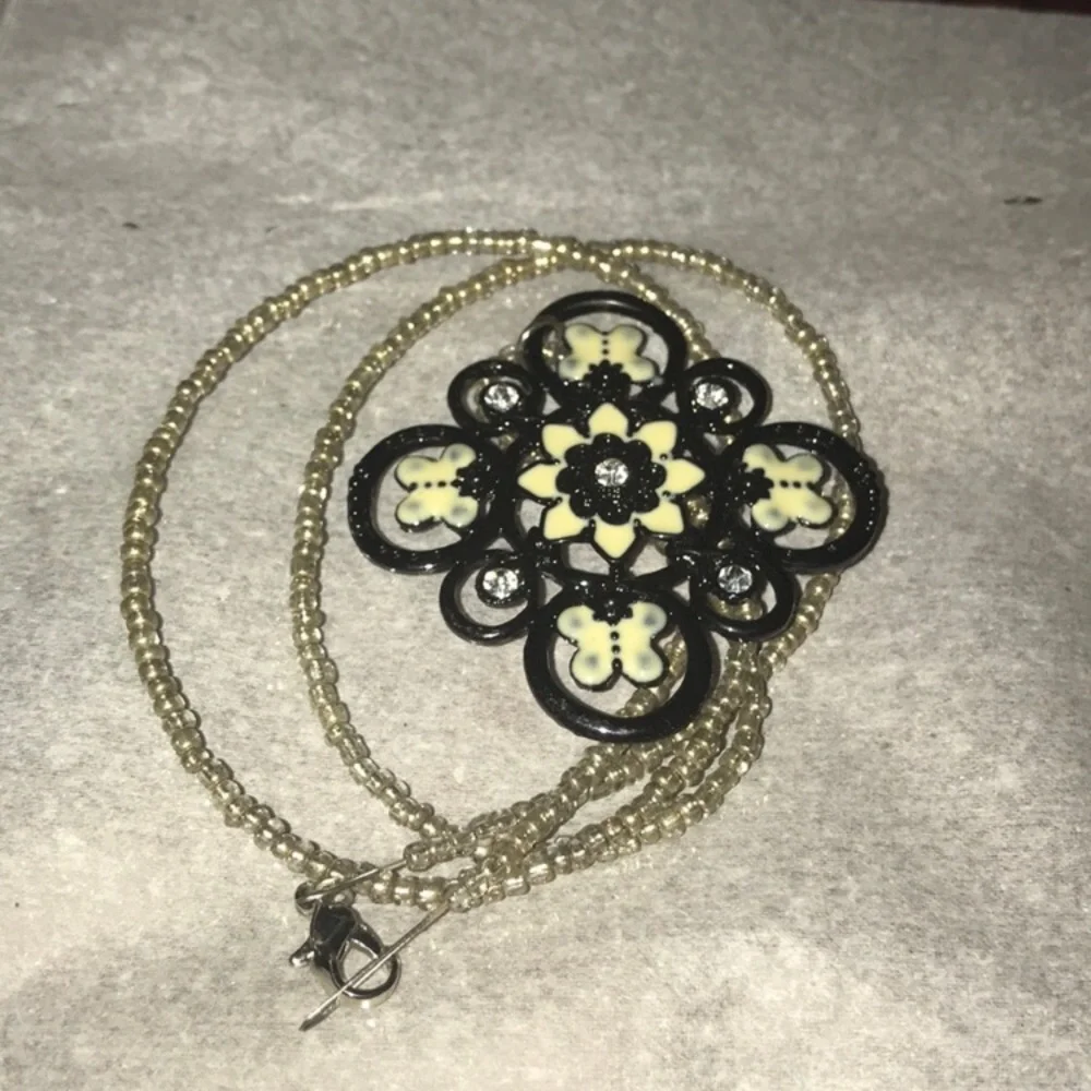 Amanda Sanchez new pendant